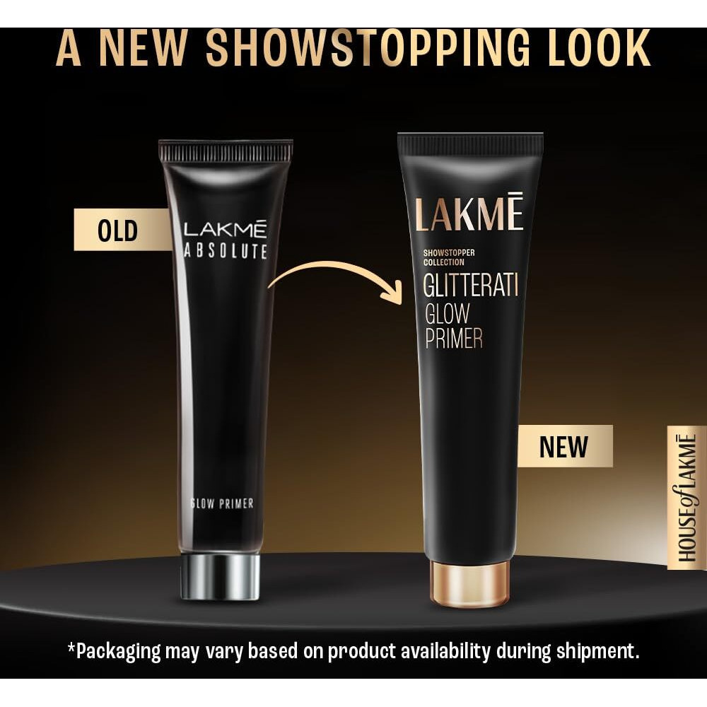 Lakme Unreal Glow Primer