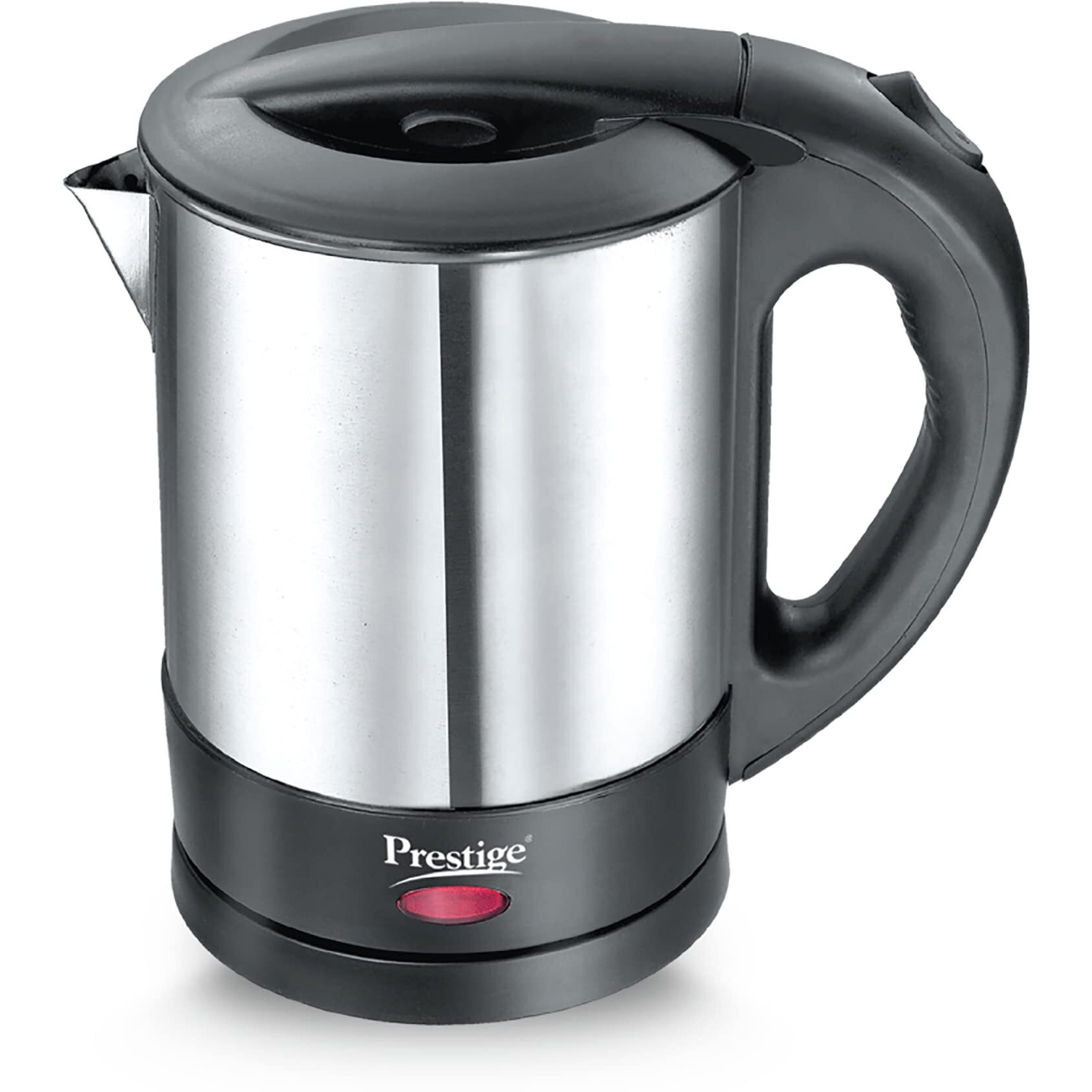 Prestige Electric Kettle Pkss (1350 Watts) 1.0Ltr-Stainless Steel,1 Liter