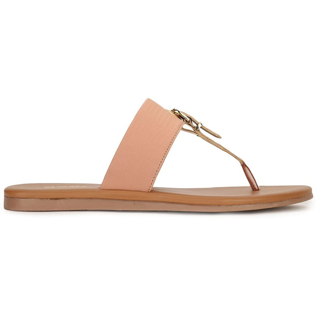 Bata Women's Casual Vintage Th E (5715823_Pink_4 Uk)