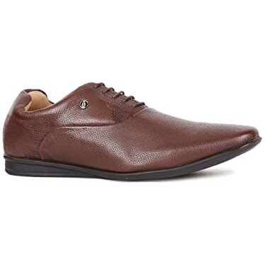 Hush Puppies Men's Corso Oxford Formal (8354673_Brown_8 Uk)