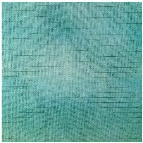 Little Birdie Gift Wrapping Paper Sheets Burlap Weave Aqua Shimmer 20 X 30Inch 8 Sheets |Gift Papers For Packaging |Gift Covers Wrapper Roll | Colorful Wrapping Paper | 1 Designs X 8