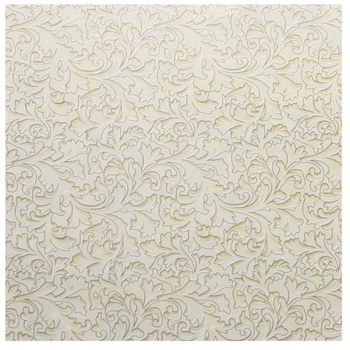 Little Birdie Gift Wrapping Paper Sheets Elegant Damask Ivory Shimmer 20 X 30Inch 8 Sheets |Gift Papers For Packaging |Gift Covers Wrapper Roll | Colorful Wrapping Paper | 1 Designs X 8