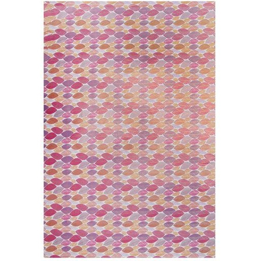 Little Birdie Gift Wrapping Paper Sheets Dense Foliage Rosy Notes 20 X 30Inch 6 Sheets |Gift Papers For Packaging |Gift Covers Wrapper Roll|Colorful Wrapping Paper|1 Designs X6,Multi