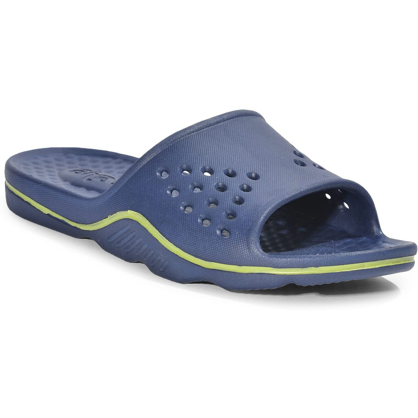 Liberty Men Ramp N.Blue Slipper - 42 Euro