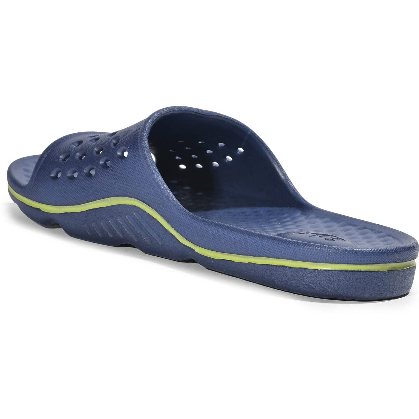 Liberty Men Ramp N.Blue Slipper - 42 Euro