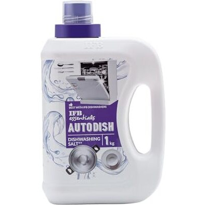 Ifb Essentials Autodish - Dishwashing Salt, 1 Kg