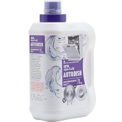 Ifb Essentials Autodish - Dishwashing Salt, 1 Kg