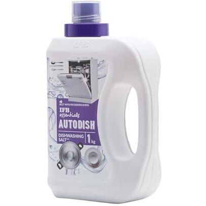 Ifb Essentials Autodish - Dishwashing Salt, 1 Kg