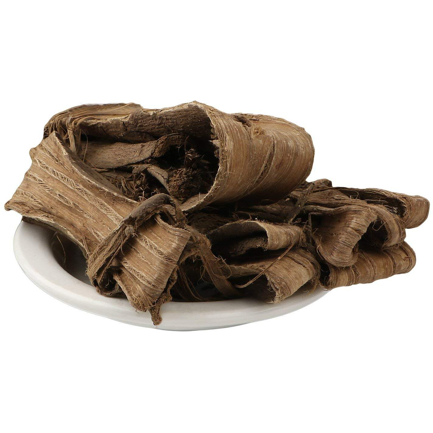 Yuvika Dandasa - Datoon - Juglans - Walnut Tree Peel 100 Grams