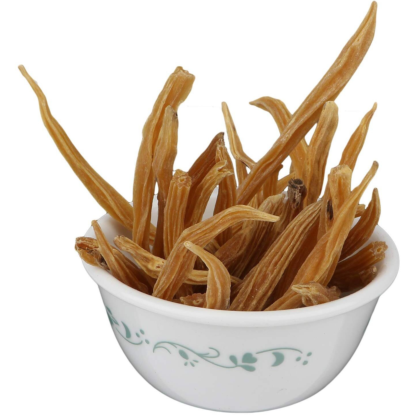 Yuvika Sitawar Pili - Shatawar Pili - Asparagus Racemosus - Indian Asparagus 200 Grams