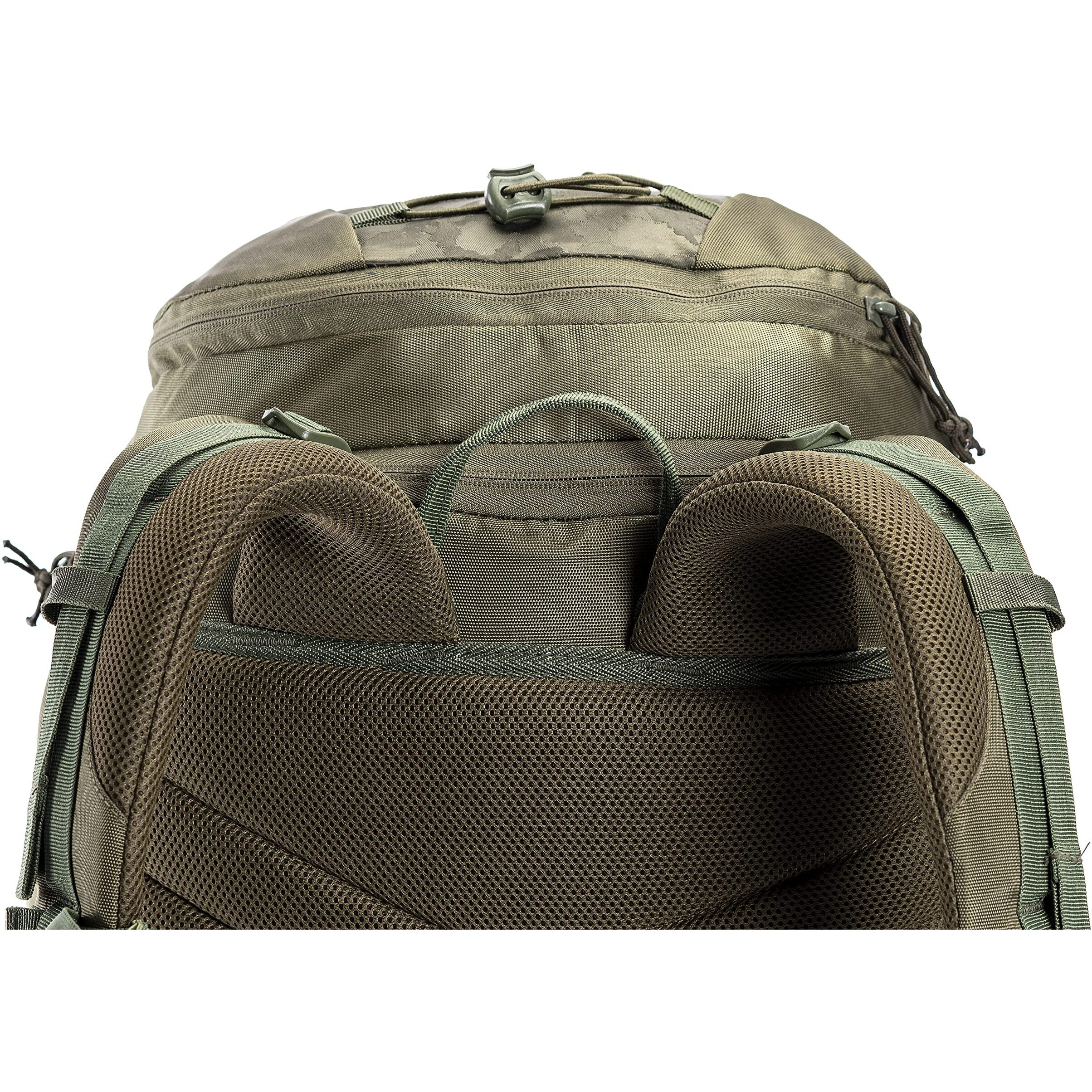Tripole Air Trekking And Travel Rucksack With Rain Cover And Laptop Sleeve | 3 Year Warranty