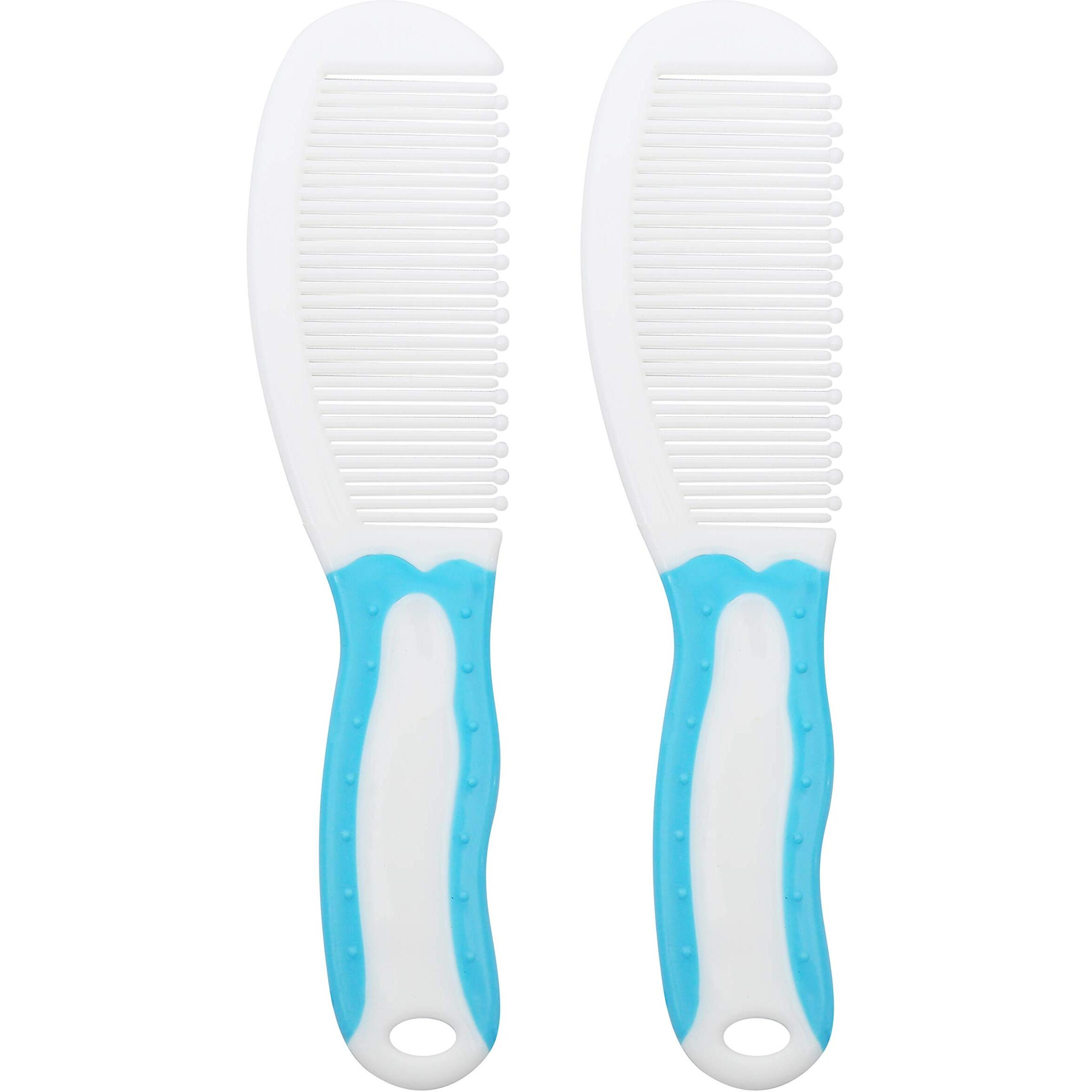 1St Step Bpa Free Comb Set (Pink)