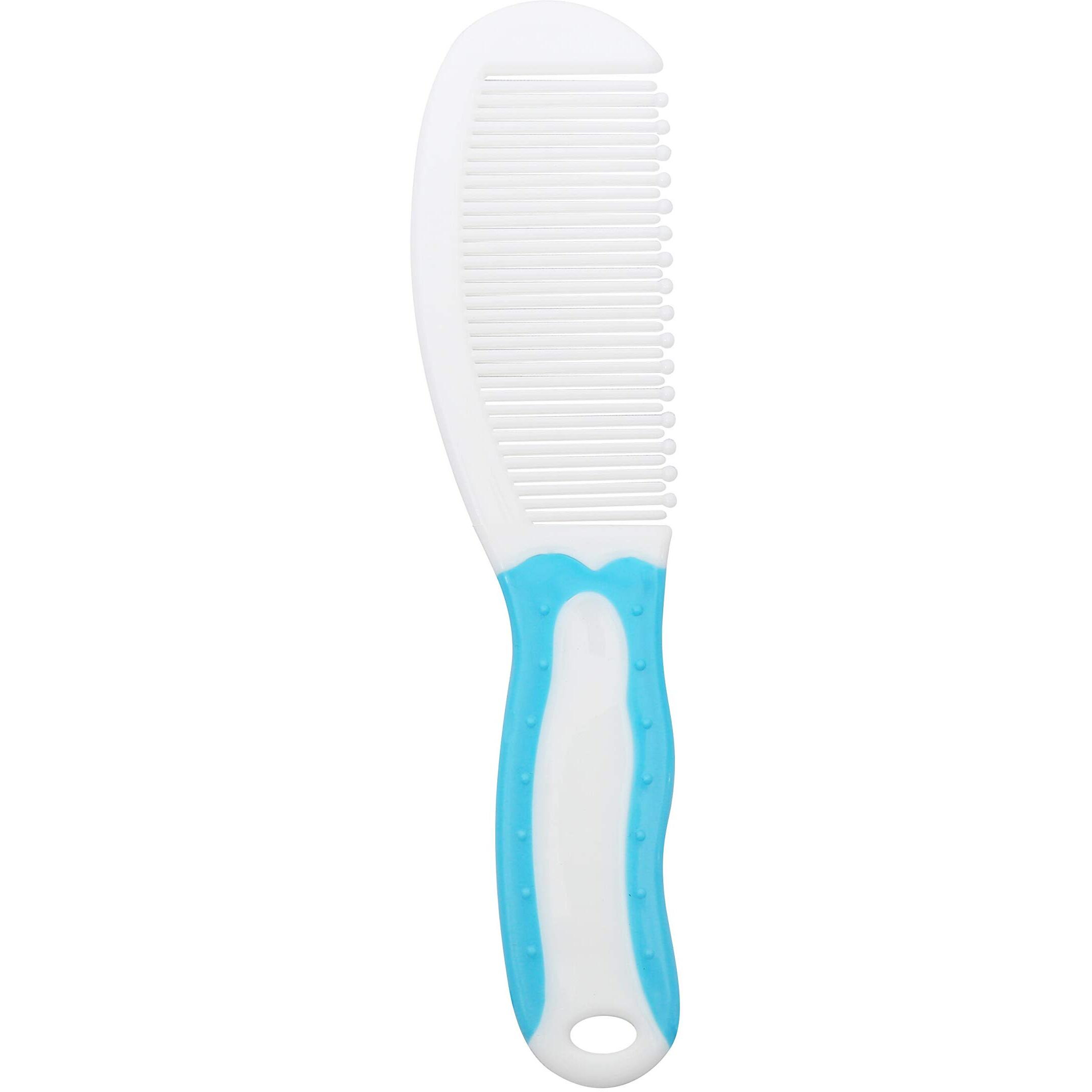 1St Step Bpa Free Comb Set (Pink)