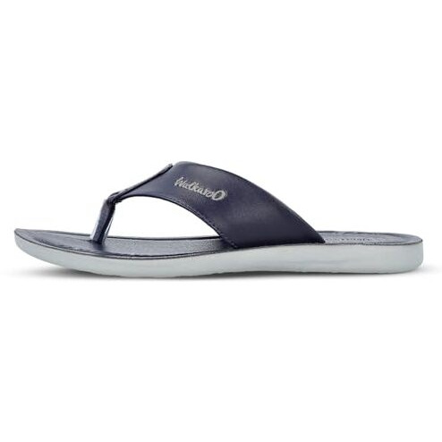 Walkaroo Wg5060 Mens Sandals For Dailywear And Regular Use For Indoor & Outdoor - Blue