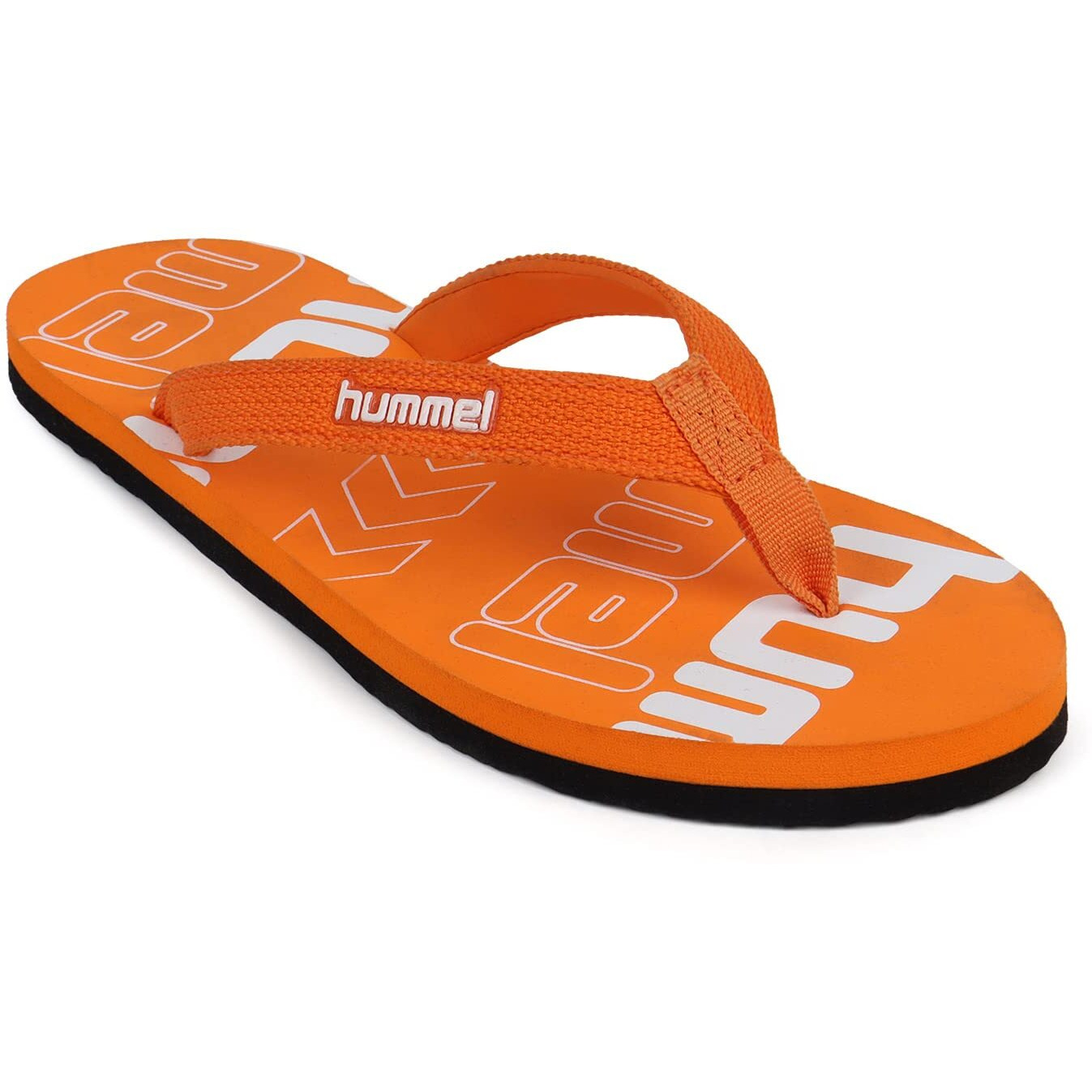 Hummel Natal Men Flip Flop Male Nasturtium Flip-Flop