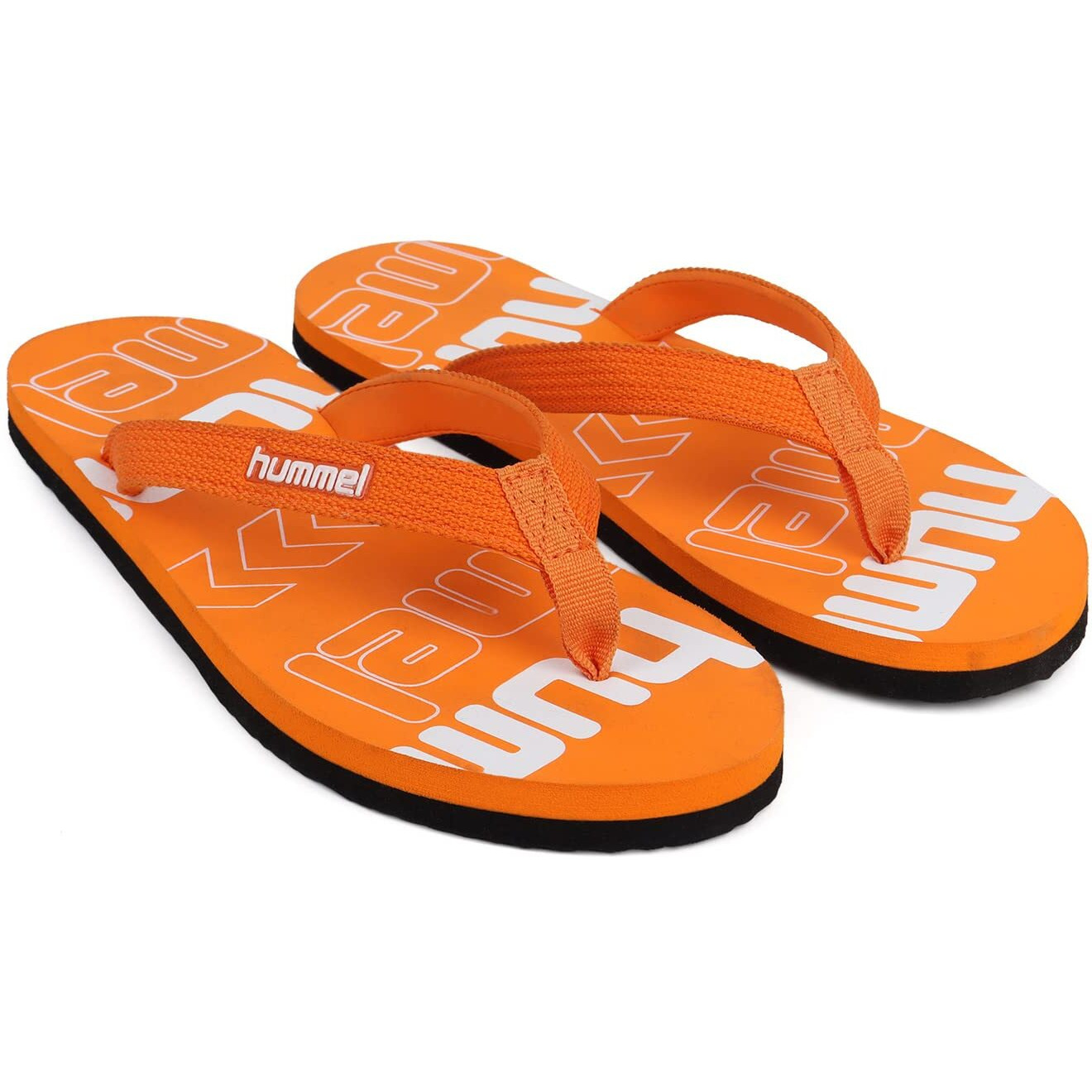 Hummel Natal Men Flip Flop Male Nasturtium Flip-Flop