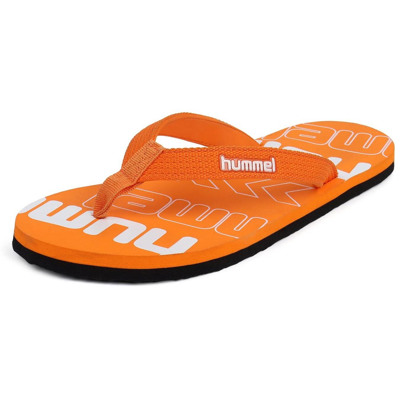 Hummel Natal Men Flip Flop Male Nasturtium Flip-Flop
