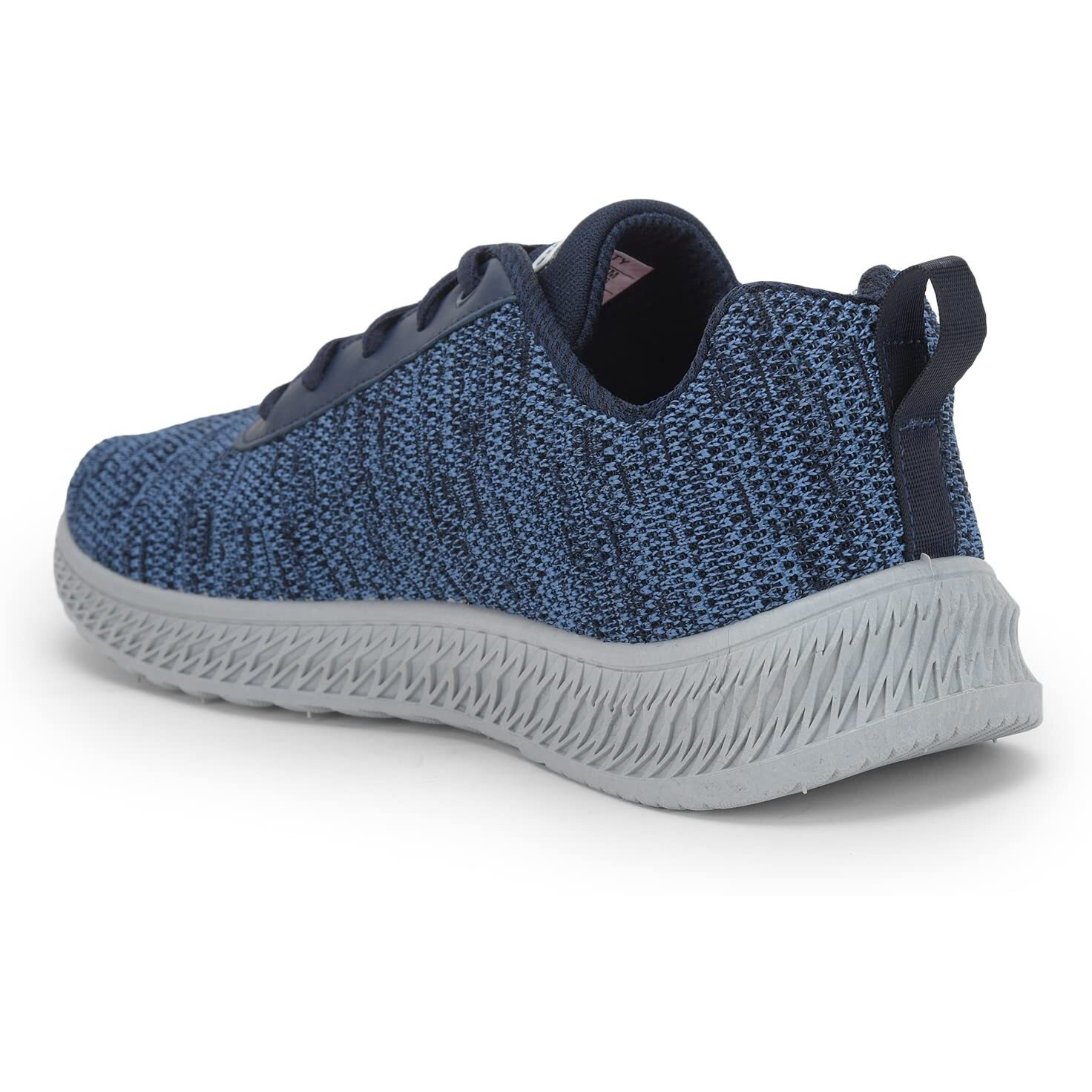 Liberty Women Grace-1 R.Blue Running Shoes - 4 Uk