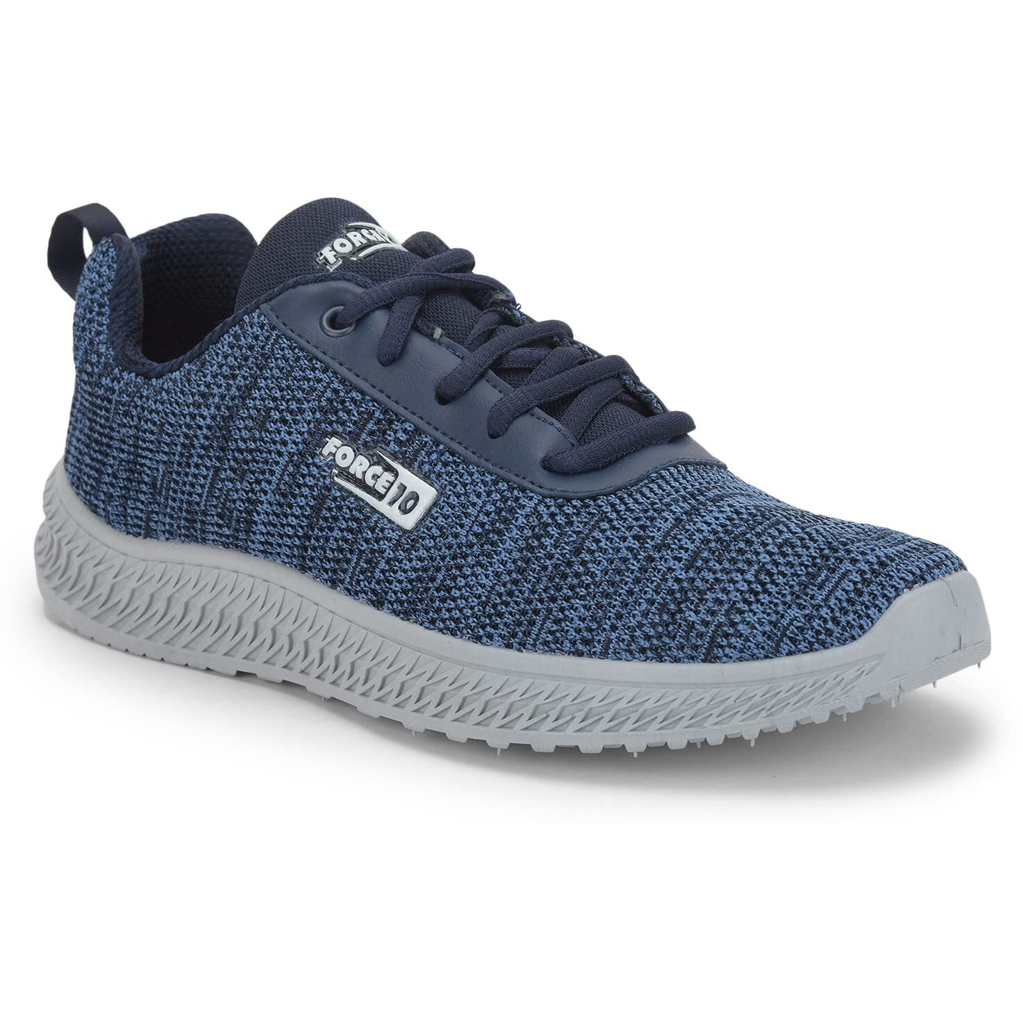 Liberty Women Grace-1 R.Blue Running Shoe-5 Uk(38 Eu)