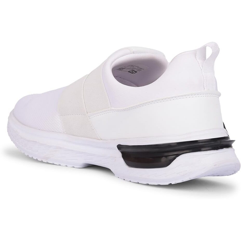 Liberty Men Blakes-2E White Walking Shoes - 40 Euro