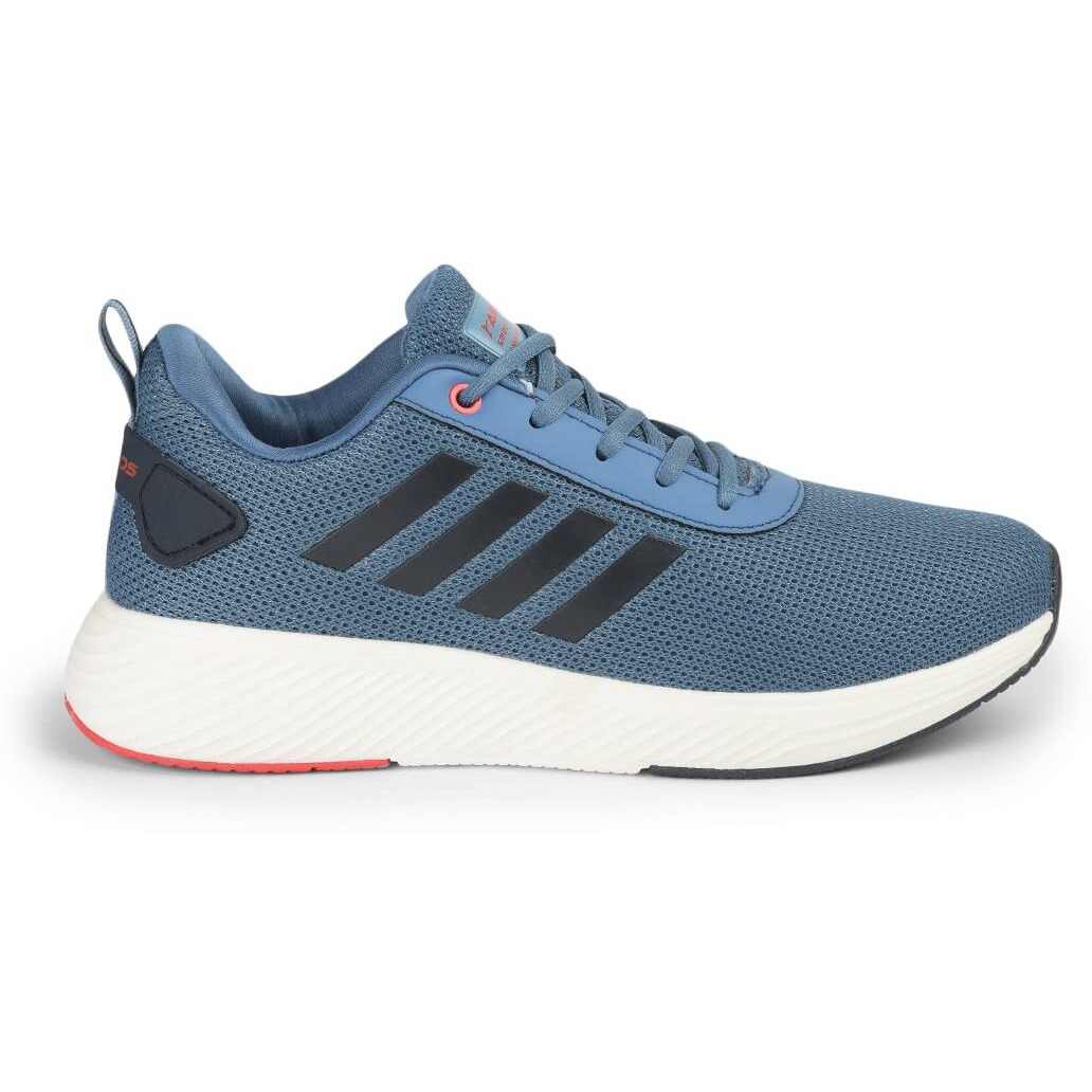 Abros Men's Prime-N Assg1112N Sports Shoes -R.Slate/Navy -8Uk