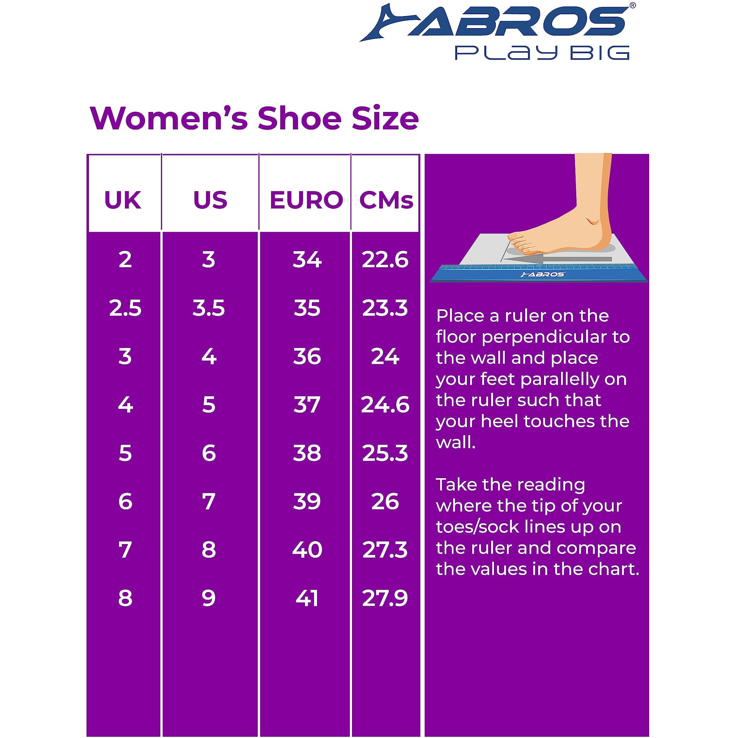 Abros Women's Shoes Serena Assl0141 Shoe's-L.Mauve/D.Mauve-6Uk