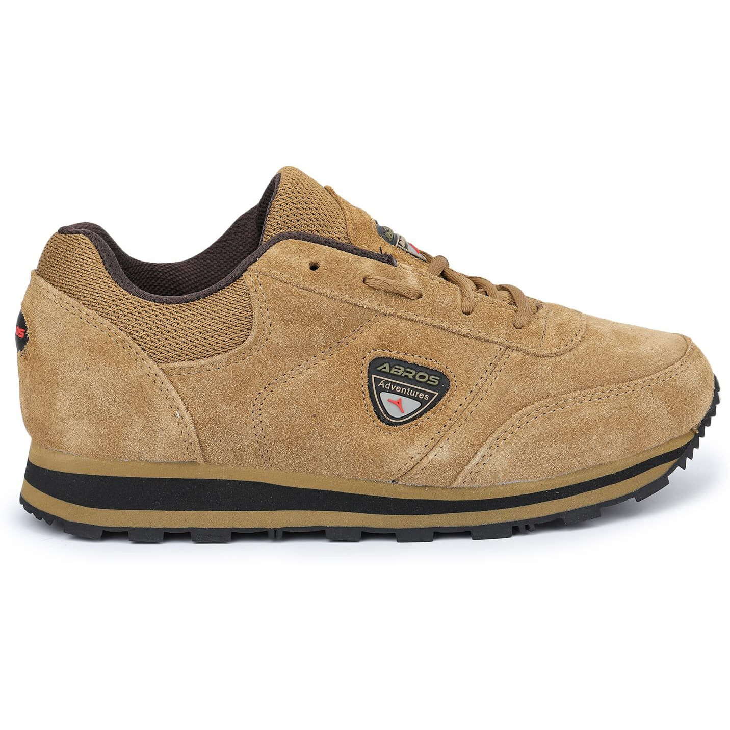 Abros Men's Jogger-1O Augo7007 Outdoor_Camel_7Uk