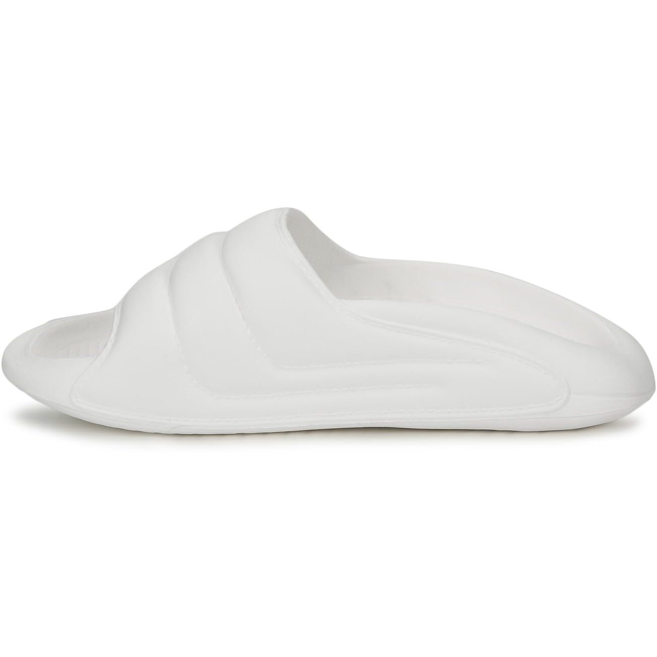 Yoho Dolphy Eva Sliders For Women | Anti-Slip Sole | Sweat Free | Super Flexible