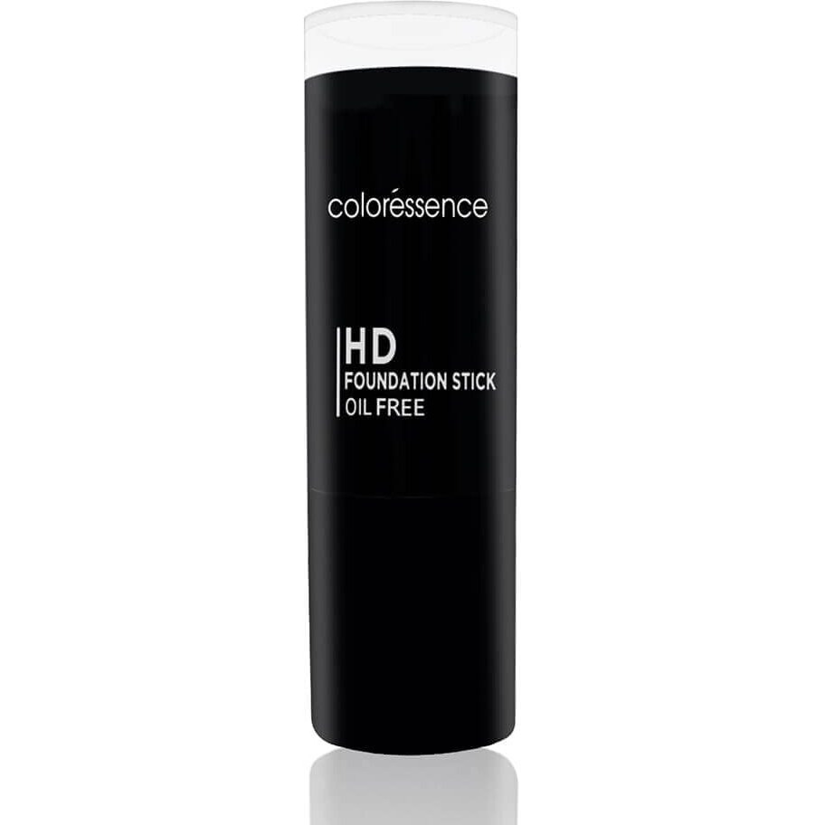 Coloressence Hd Foundation Full, Matte Stick Oil Free, All Skin Type (Spf 15) - Fs-4 , 14 Gms