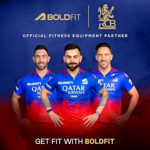 Boldfit Aluminium Elbow Support For Pain Relief Tennis, Tennis Elbow Support For Badminton Cricket & Sports-Small, For Gym Men & Women