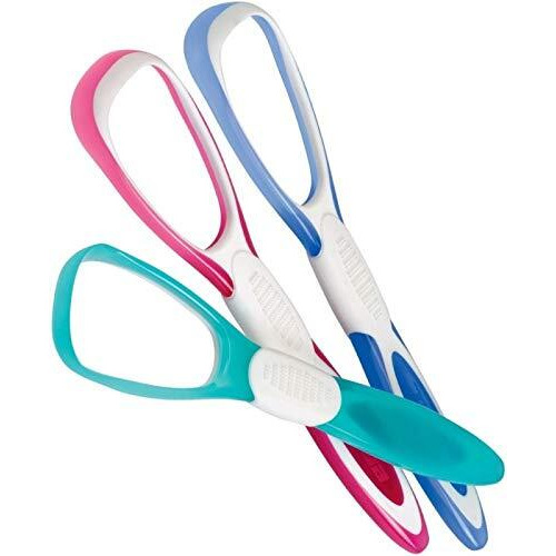 E Shopping Soft Plastic Tongue Cleaner Pack Of 3