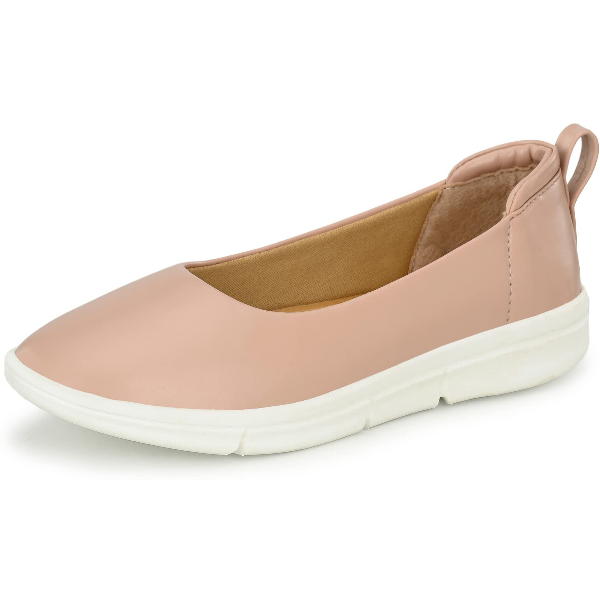 Centrino Sultan Bellies For Women 8216-10