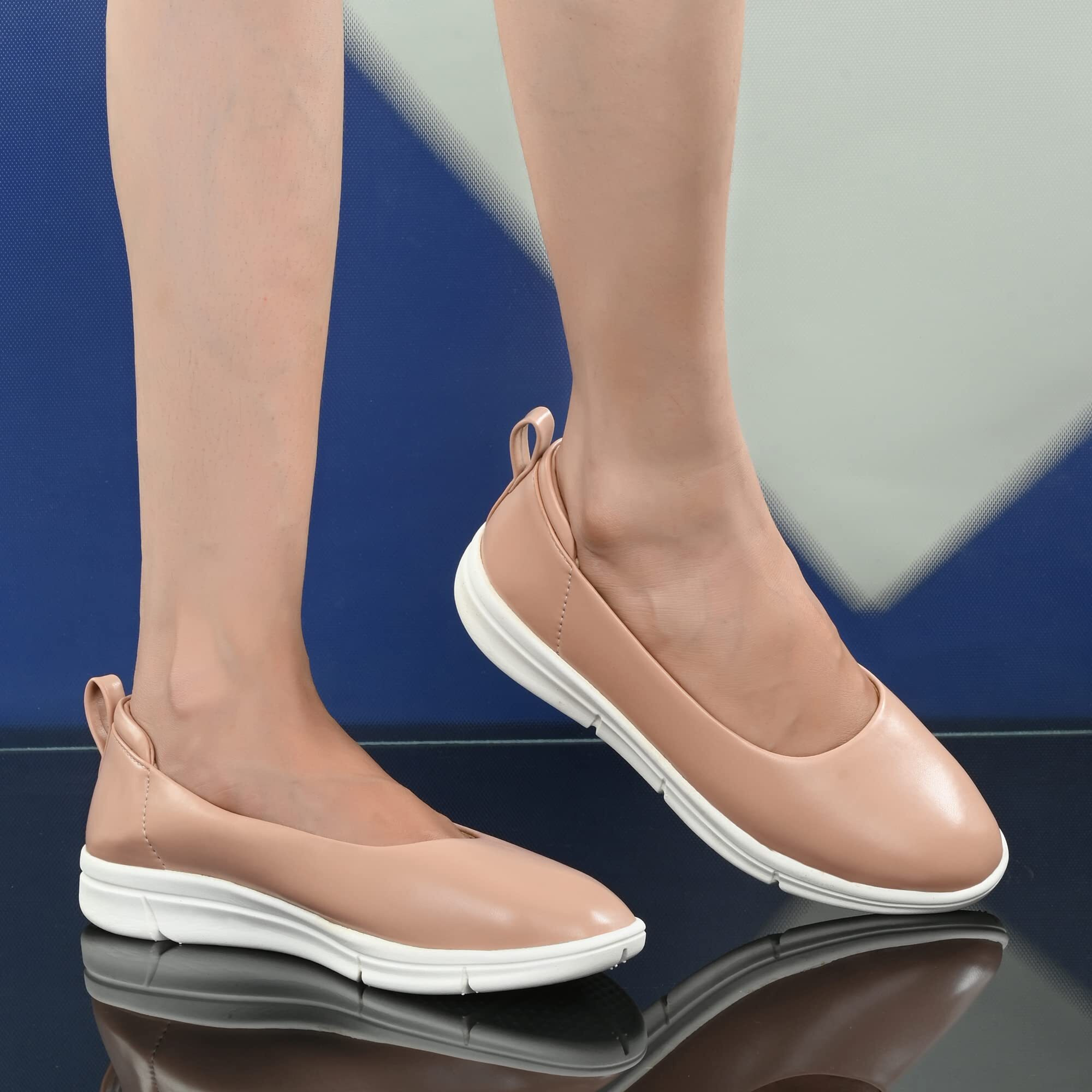 Centrino Sultan Bellies For Women 8216-10
