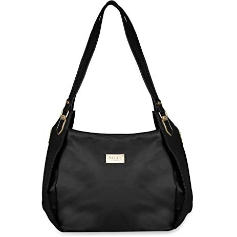 Nelle Harper Women's Western (Black)