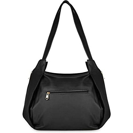 Nelle Harper Women's Western (Black)