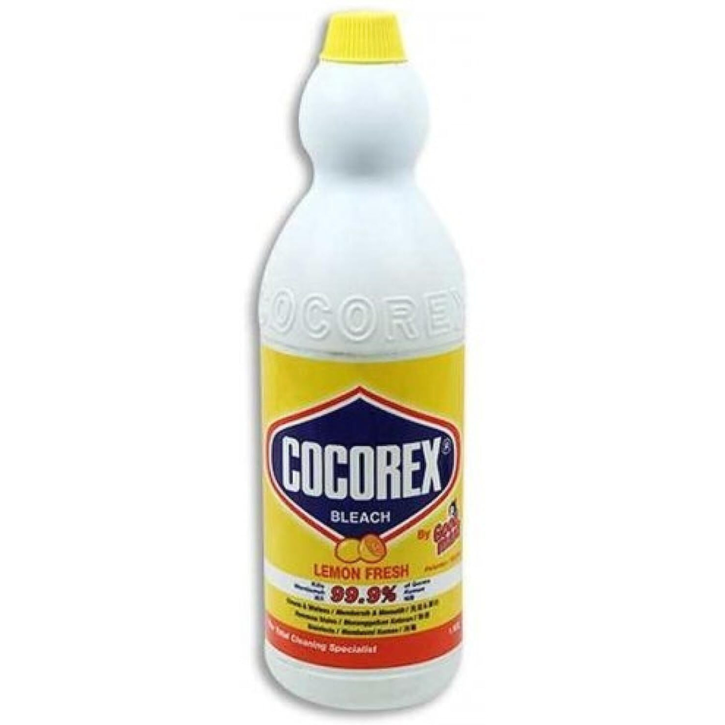 Cocorex Bleach - 1 L (Lemon)