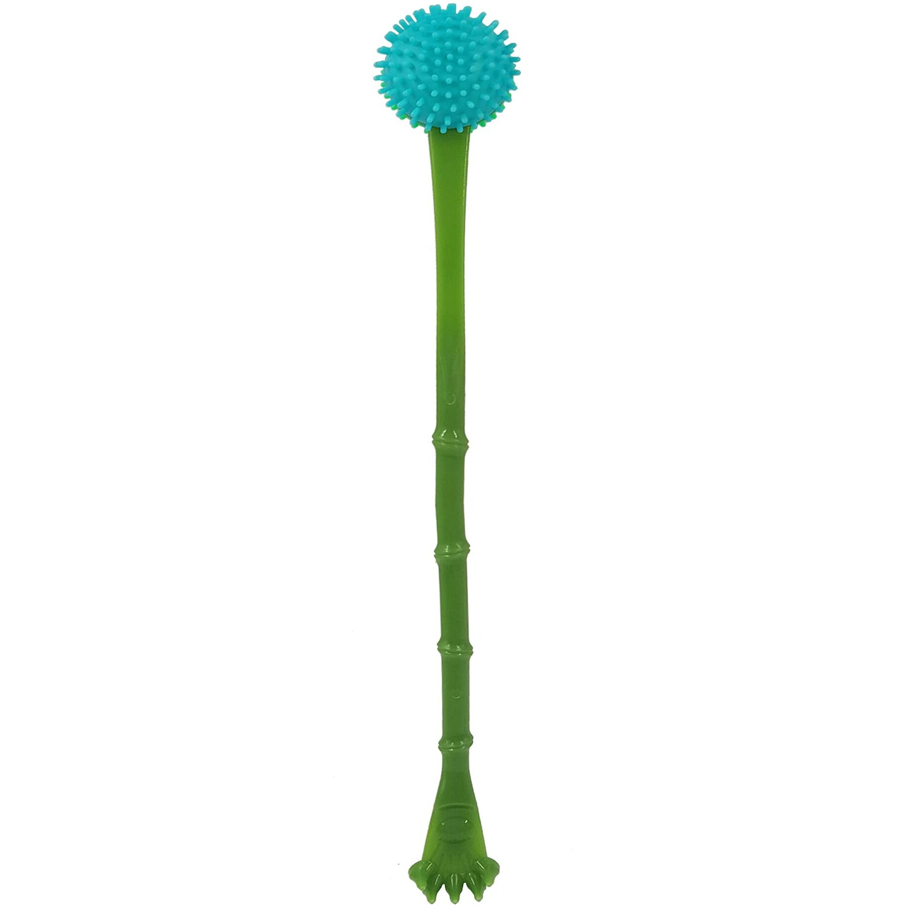 Brolaviya 2 In1 Manual Massage Itching Stick With Back Scratcher Handheld Massager For Troublesome Itchy Spots And Relief, Multicolor From Iceberg Makers (1Pc)