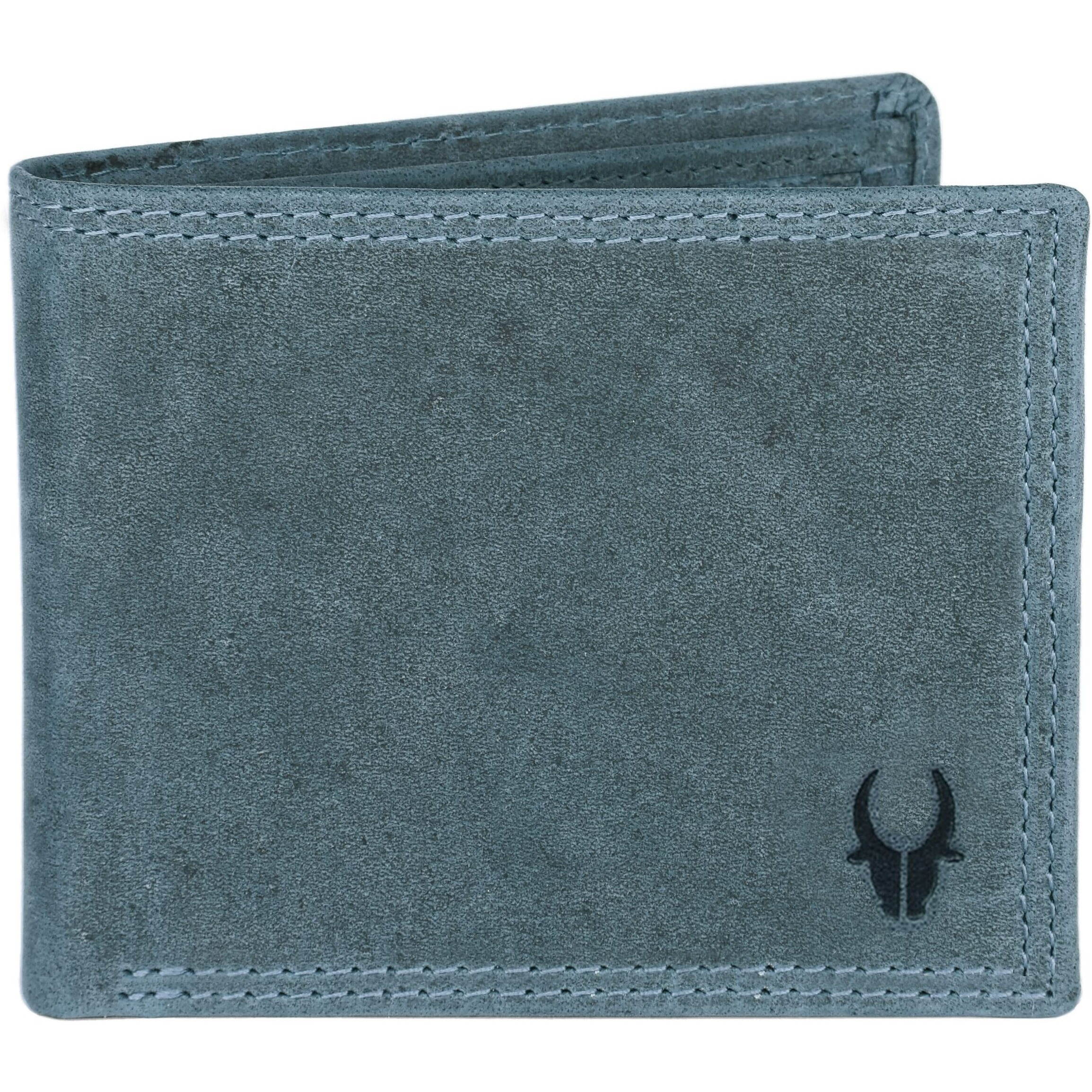 Wildhorn Rfid Protected Leather Wallet For Men