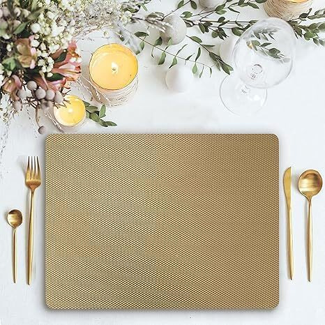 Kayjen (30 Cm X 1.5 M) Eva Useful And Multipurpose Anti Slip Mat/Sheet For Fridge, Kitchen, Drawer, Shelf Liner, Beige,Eva