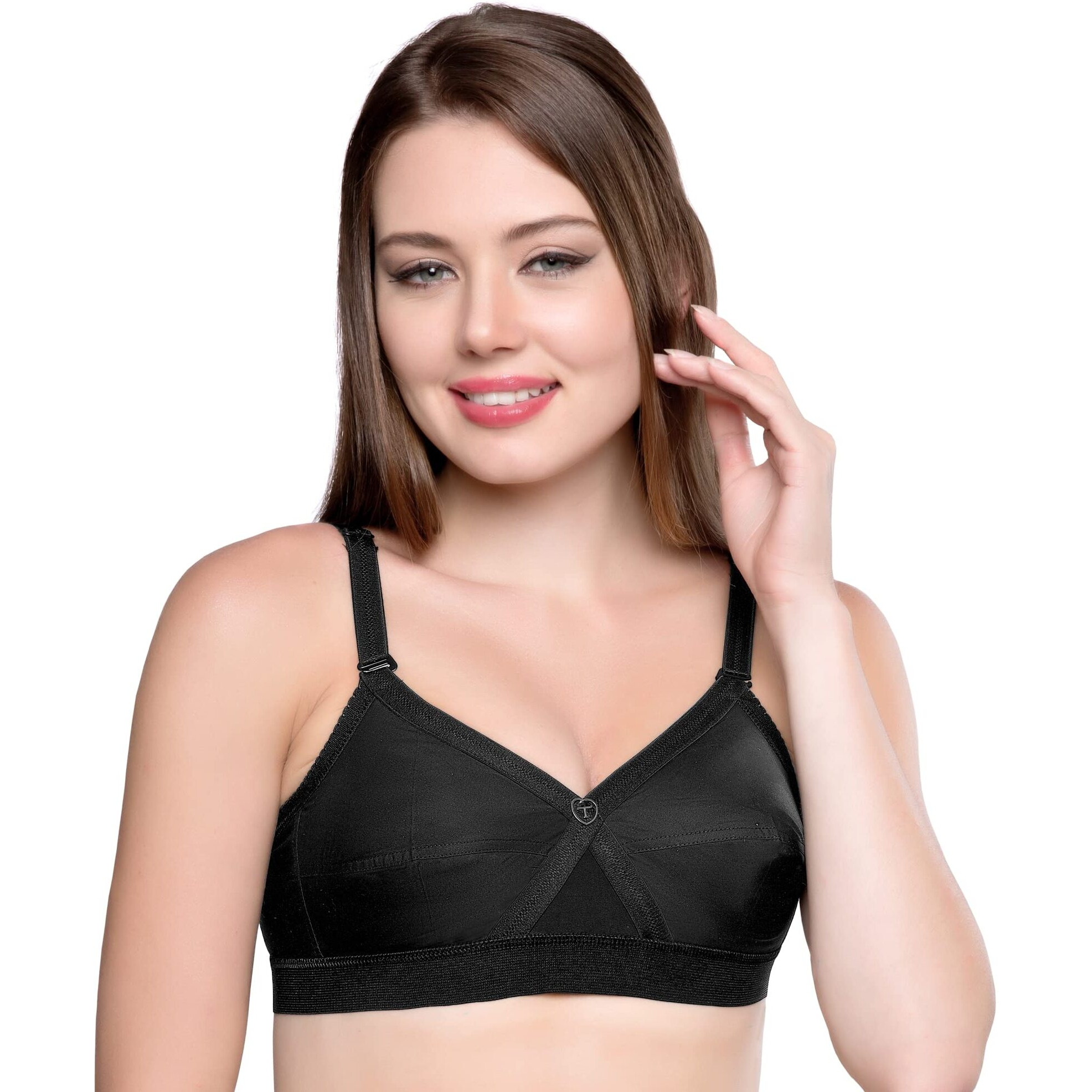Trylo Kpl 34 Black G - Cup
