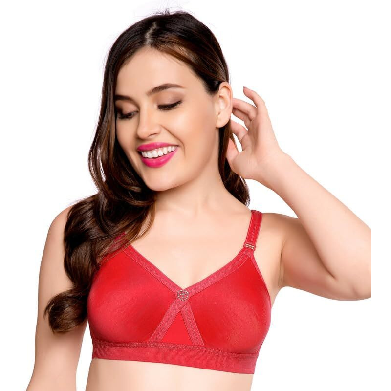 Trylo Alpa 32 Red G - Cup