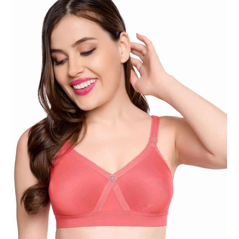 Trylo Alpa 40 Coral C - Cup