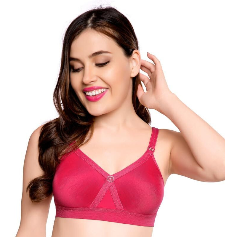 Trylo Alpa 42 Rasberry D - Cup