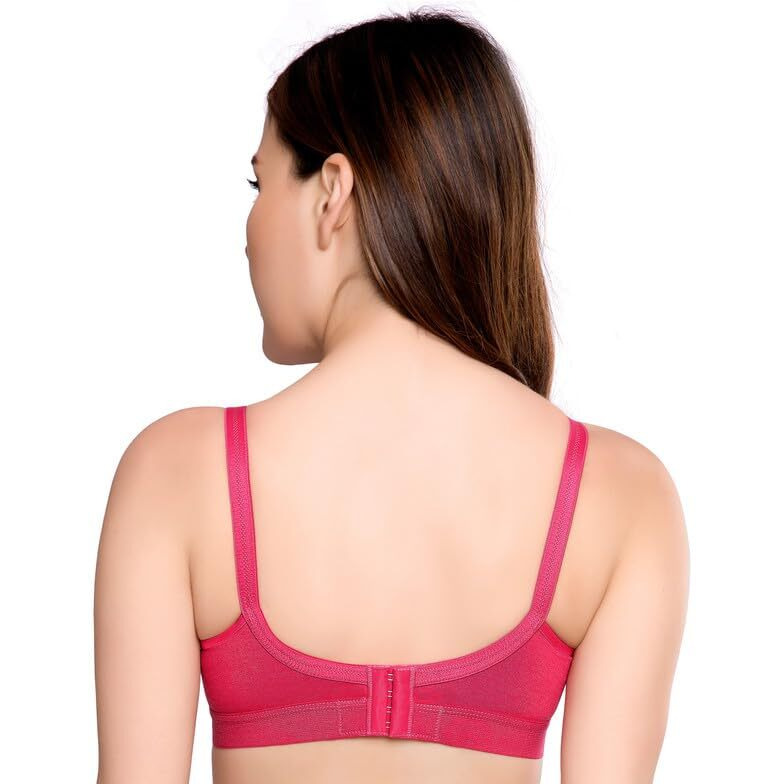 Trylo Alpa 42 Rasberry D - Cup