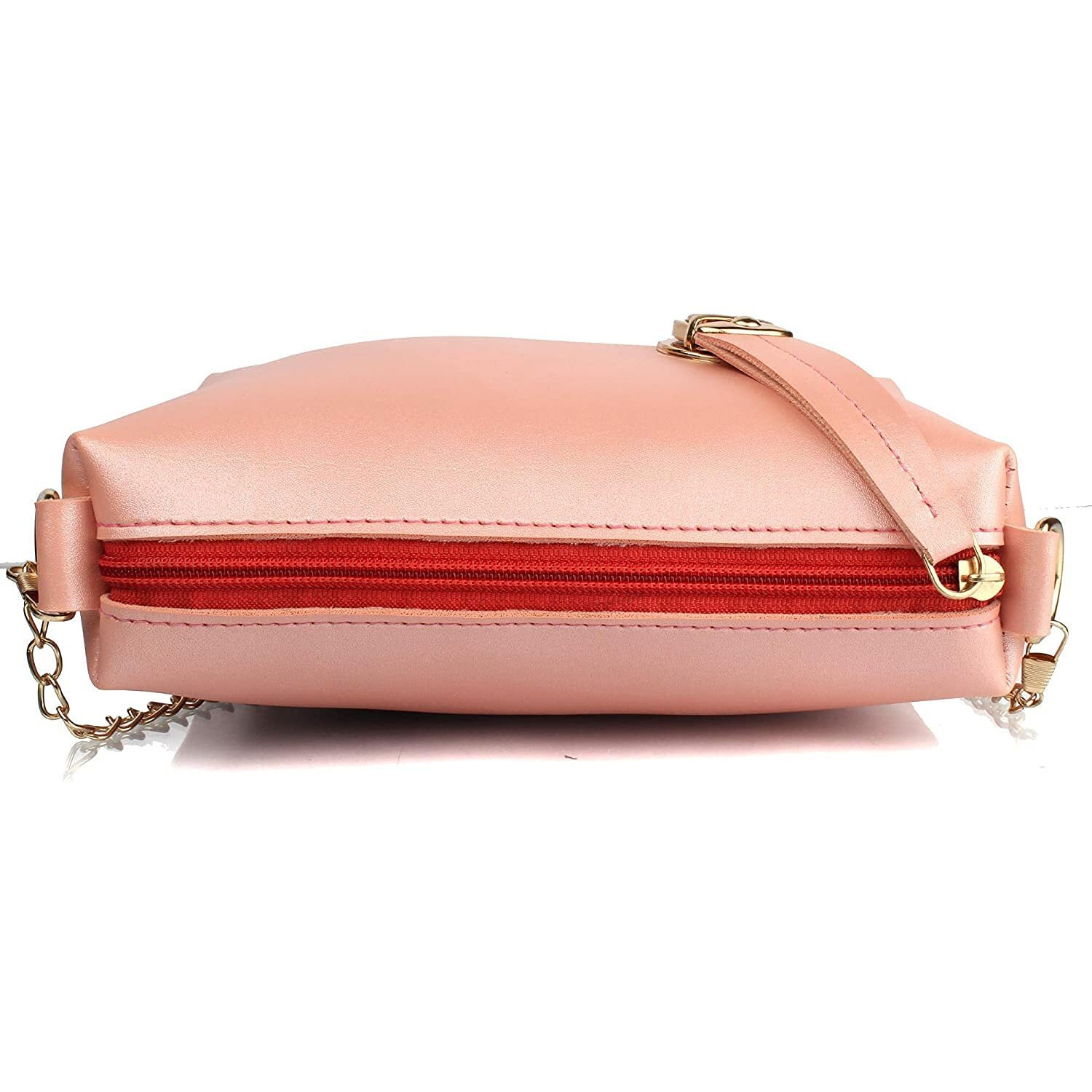 Mammon Women's Western (B-Pink)