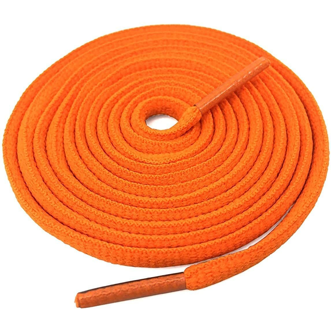 Shoeshine Sports Shoe Lace (Pack Of 6 Pairs) Oval Shoelaces Round Shoe Laces For Sneaker Casual Sport Shoes