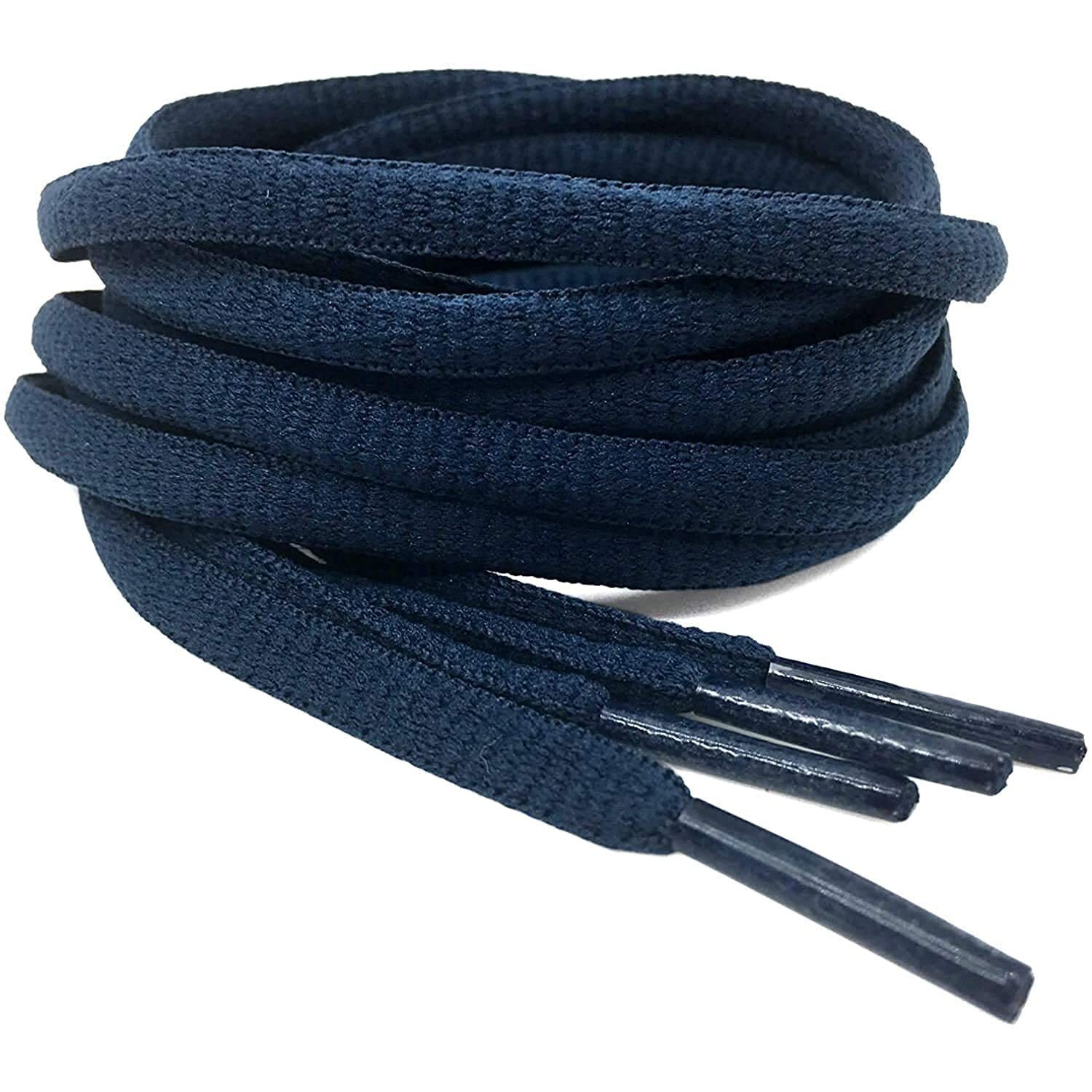 Shoeshine Sports Shoelace Oval Shoe Laces For Men And Women Sneakers, Casual, Running Shoes, Gym Shoe - Shoe Lace