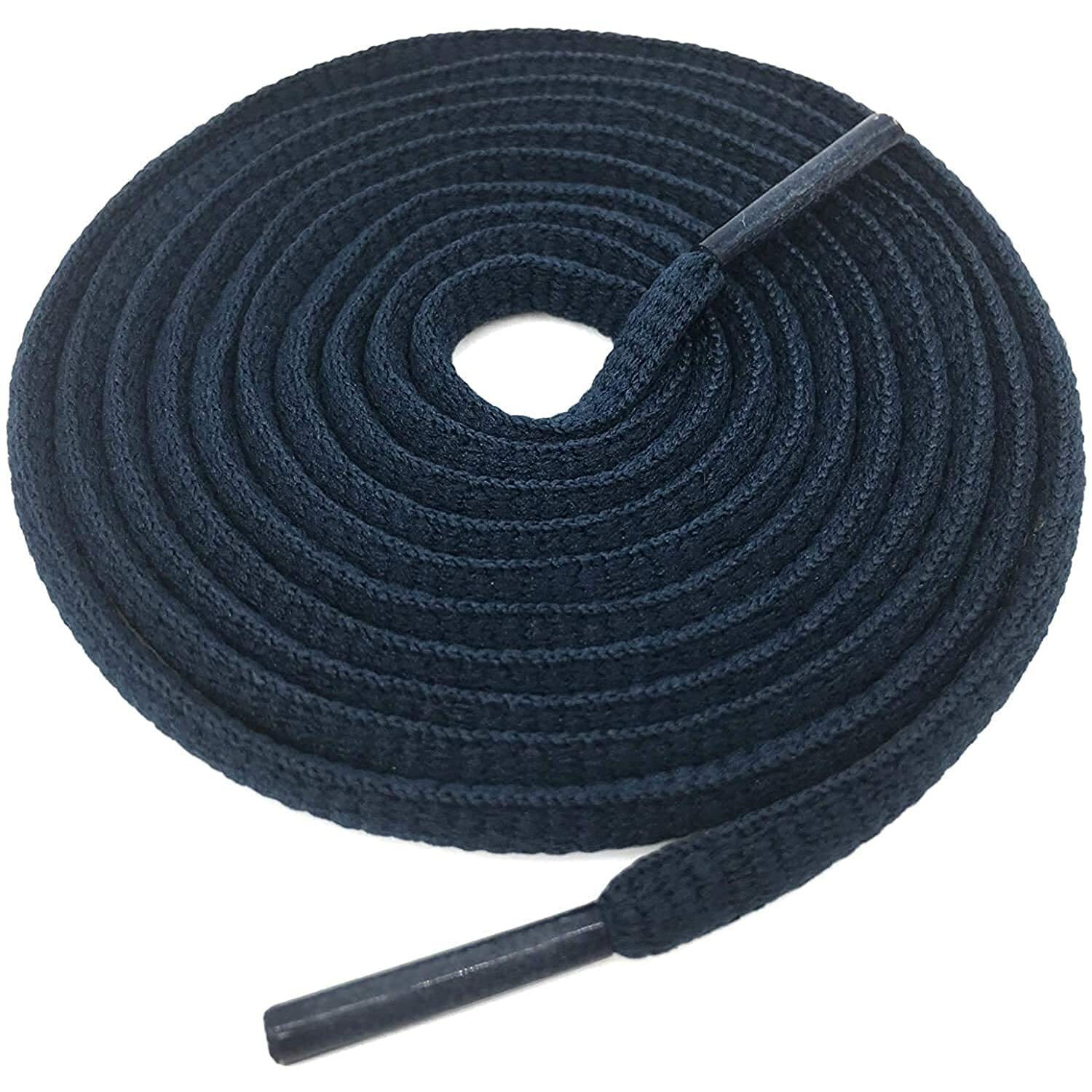 Shoeshine Sports Shoelace Oval Shoe Laces For Men And Women Sneakers, Casual, Running Shoes, Gym Shoe - Shoe Lace