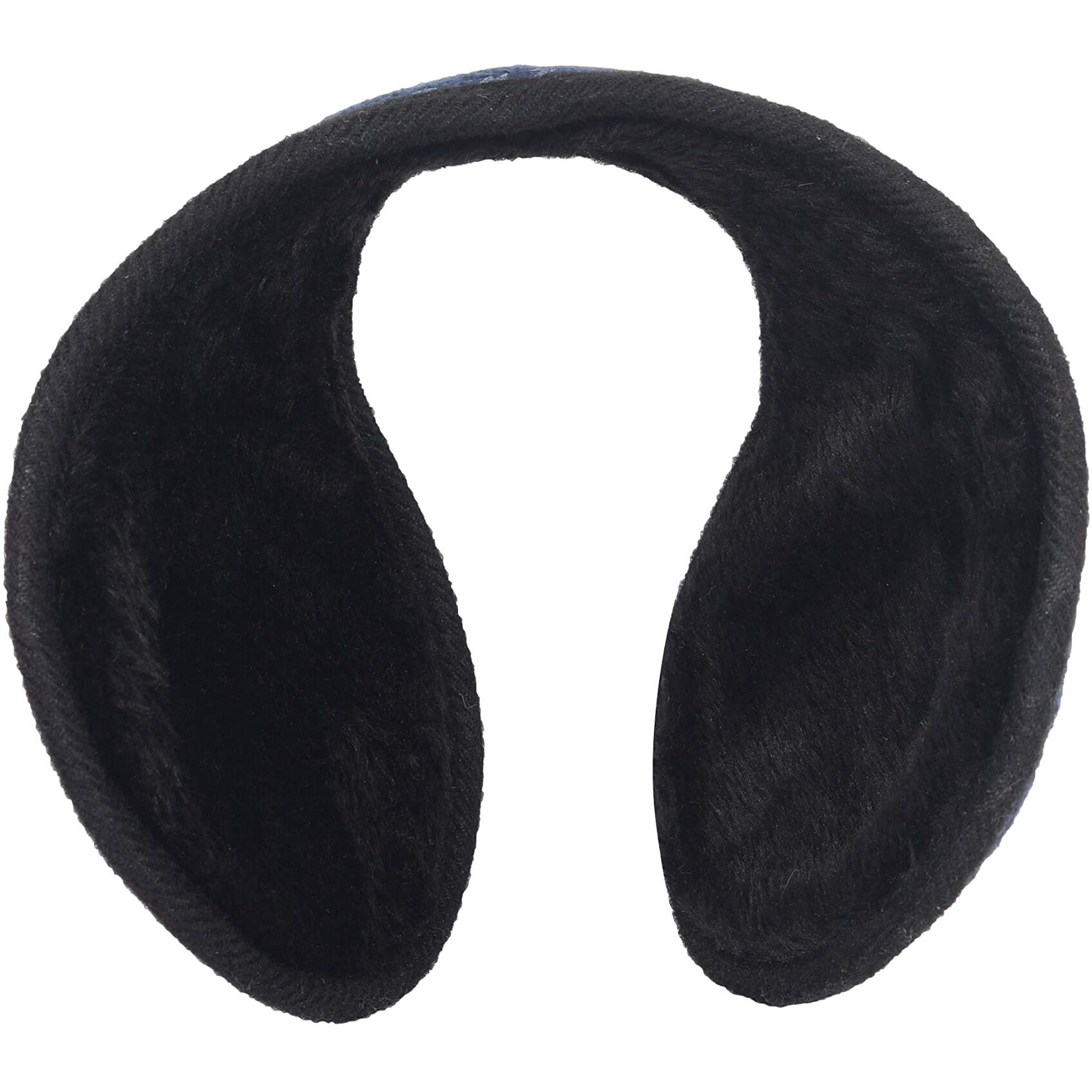 Fabseasons Winter Outdoor Ear Muffs/Warmer For Men And Women For Protection From Cold, Value Combo Pack Of 4