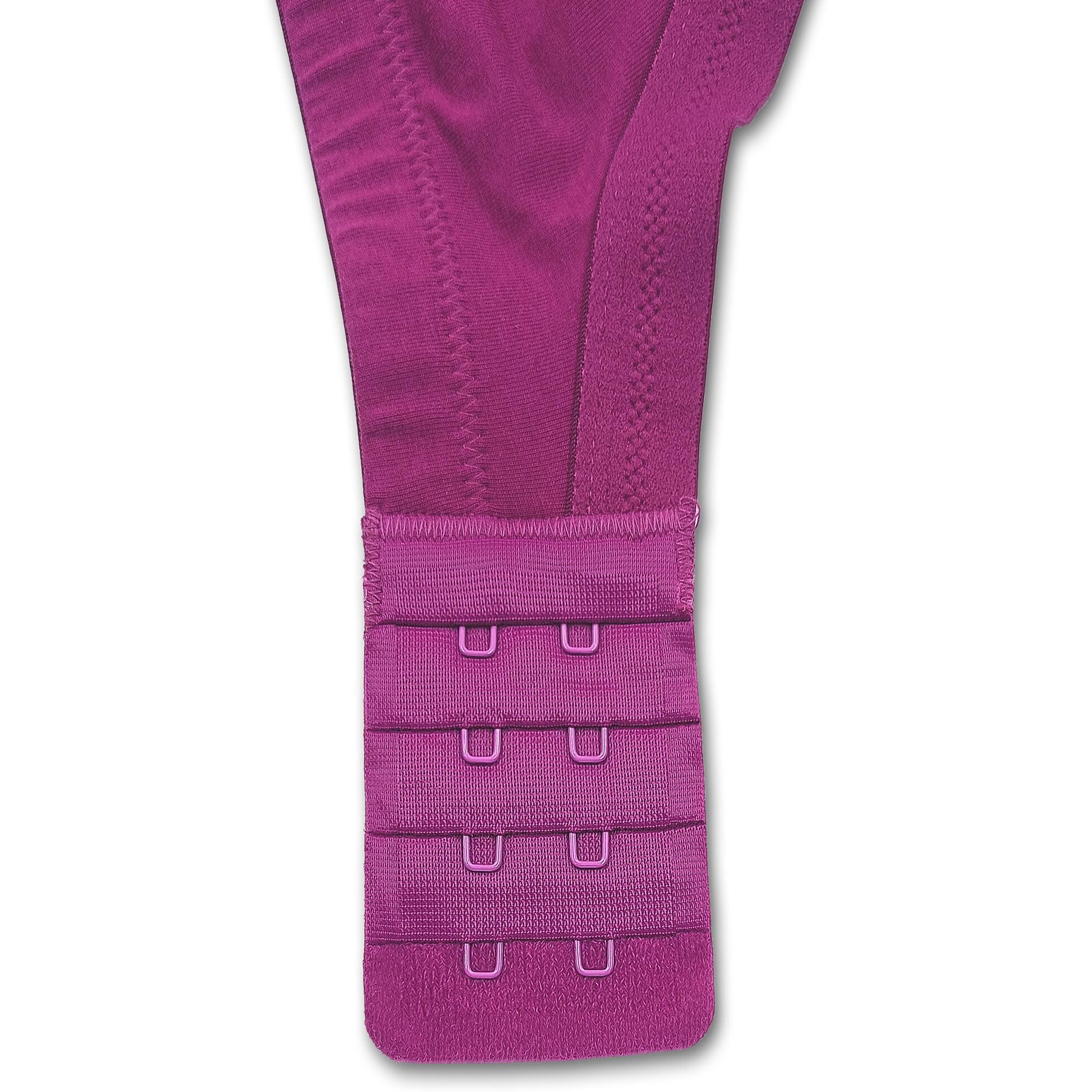 Trylo Comfortfit 38 Megenta D - Cup